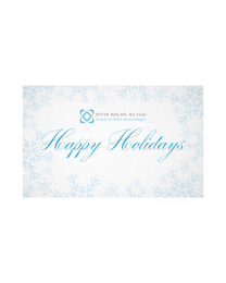 Holiday E-Gift Card
