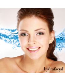 HydraFacial® (9 options) Spa Service