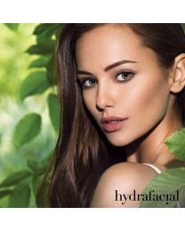 Boosted HydraFacial®
