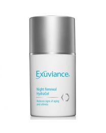 Exuviance Night Renewal HydraGel
