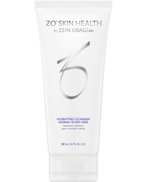 ZO® Hydrating Cleanser (Formerly Offects® Hydrating Cleanser)