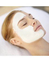 Hydrating Collagen Facial