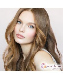 JUVÉDERM® Ultra (no options)