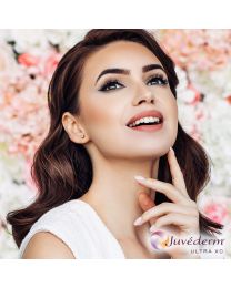 JUVÉDERM® Ultra Plus XC NOBD