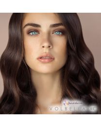 JUVÉDERM VOLBELLA® XC (NOBD)
