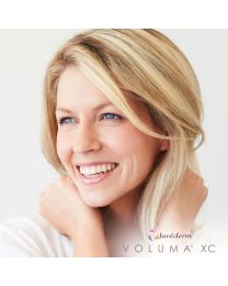 JUVÉDERM VOLUMA® XC - NOBD