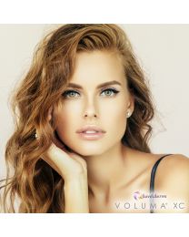 JUVÉDERM Voluma™ XC Consultation