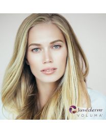 JUVÉDERM VOLUMA® XC