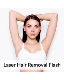 Laser Hair Removal Flash Sale