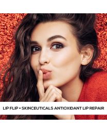 lip flip
