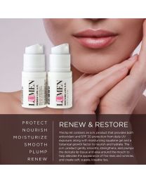 Lumen Renew & Restore for Lips
