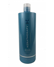 Keratherapy™ Moisture Shampoo 33.8oz