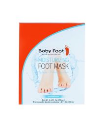 Baby Foot® Moisturizing Foot Mask