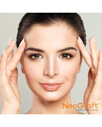 NeoGraft® FUE (Tierred Pricing) spa service AURA