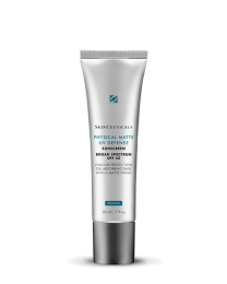 Physical Matte UV Defense SPF 50