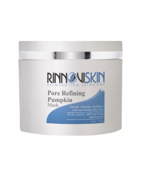 RINNOVISKIN Pore Refining Pumpkin Mask