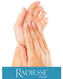 Radiesse Hand Rejuvenation