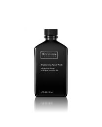 Revision Skincare Brightening Facial Wash - 16oz