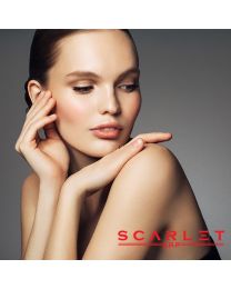 Scarlet SRF Microneedling (2 opts)