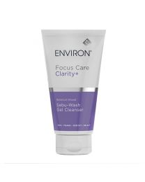 Environ® Focus Care™ Clarity+ Botanical Infused Sebu-Wash Gel Cleanser