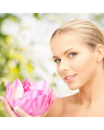 Custom Facial