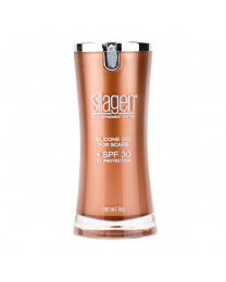 Silagen – Silicone Gel + SPF 30 - 15g
