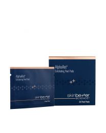 Skinbetter Science® AlphaRet® Exfoliating Peel Pads 30 ct