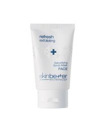 Skinbetter Science Detoxifying Scrub Mask FACE