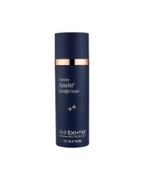 overnight cream