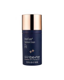 Interfuse treatment cream eye 15ml 2020
