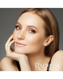 Radiesse® Volumizing Filler - 1.5mL Syringe