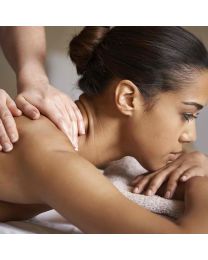 Therapeutic Massage (Non Options v2)(Spa Services)