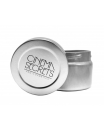 Cinema Secrets Cleansing Tin