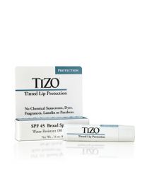 TIZO® LIP PROTECTION TINTED SPF 45