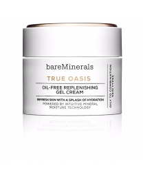 TRUE OASIS™ Oil-Free Replenishing Gel Cream