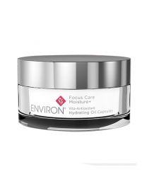 Environ® Focus Care™ Moisture+ Vita-Antioxidant Hydrating Oil Capsules - 30 ct