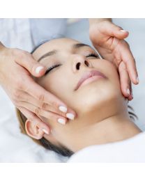 Microdermabrasion - no options (Spa Services)
