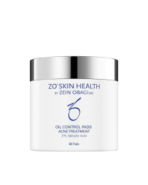 ZO® Oil Control Pads Acne Treatment