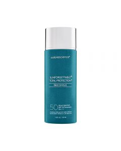 colorescience® SUNFORGETTABLE® TOTAL PROTECTION™ FACE SHIELD CLASSIC SPF 50