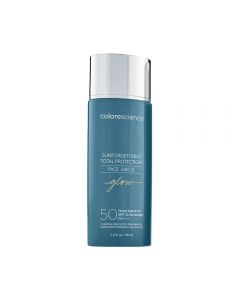 colorescience® SUNFORGETTABLE® TOTAL PROTECTION™ FACE SHIELD GLOW SPF 50
