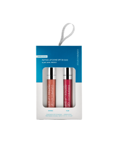 Colorescience Peptide Lip Shine SPF 30 Duo
