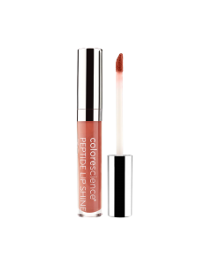 Colorescience Peptide Lip Shine SPF 30 Savanna