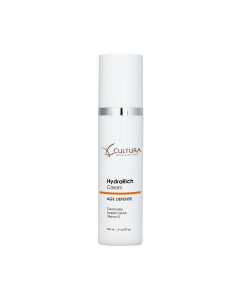 Cultura HydraRich Cream