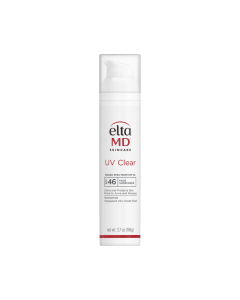 EltaMD UV Clear Broad-Spectrum SPF 46 - 3.7 Oz