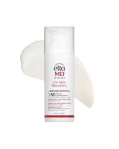 EltaMD UV Skin Recovery Broad Spectrum SPF 50 Face Sunscreen