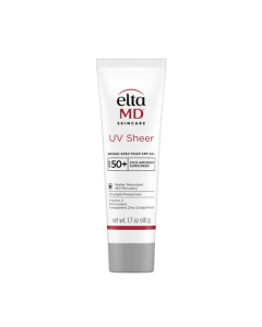 EltaMD UV Sheer Broad-Spectrum SPF 50+ (3 oz)