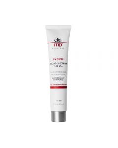 EltaMD UV Sheer Broad-Spectrum SPF 50+ (3 oz)