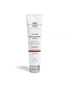 EltaMD UV SPORT BROAD-SPECTRUM SPF 50 - 3oz