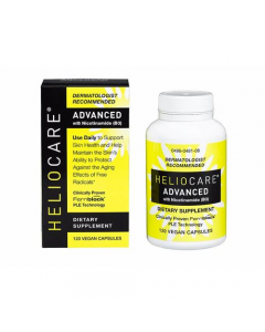 HELIOCARE® Advanced Antioxidant Supplement with Nicotinamide
