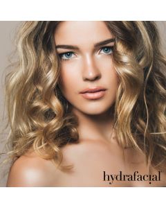 Essential HydraFacial®